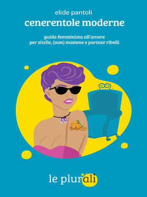 cover image of Cenerentole moderne